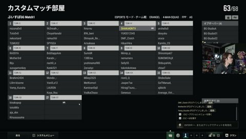 Mondo元プロ