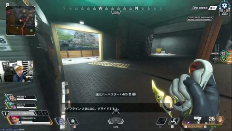 dexyukuの頭はどピンク ふるぱえぺ