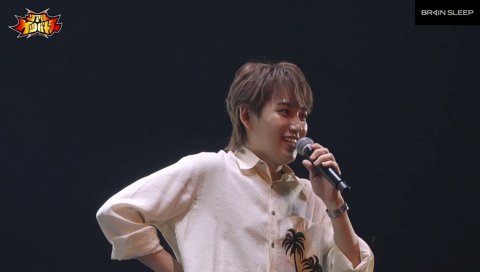 熱ケツのらいじん