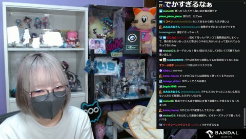 それしか言わなくなったゆーじお