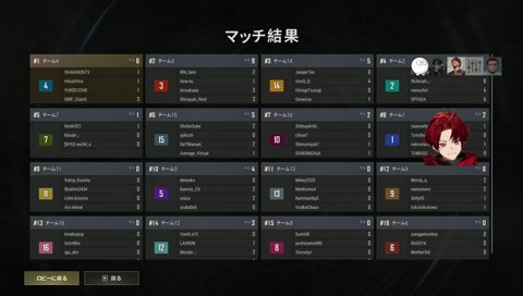 じゃすぱーがすごい重い！