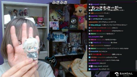 フロえ開封＆LTKに出る叶を応援