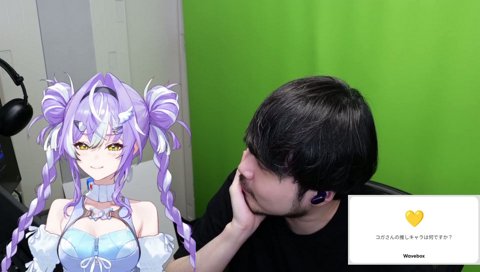 エンヴィーなk4sen