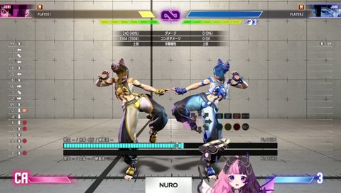 マコト(レインコード)が好きすぎて友達に見せたぷるる