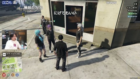 なんのためにZETAに