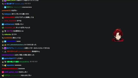 穴掘りツイート5万いいね