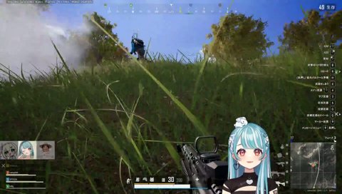 【音量注意】耳の中にスパイギア