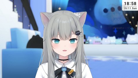 あいがと