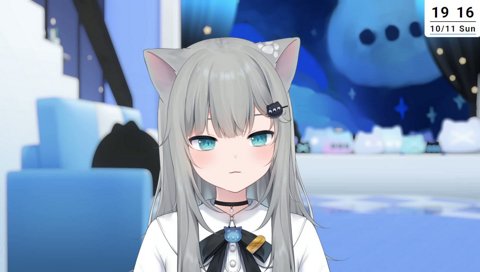 ケーキを食べるなちょ