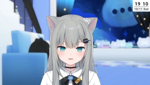 ケーキお預け！？
