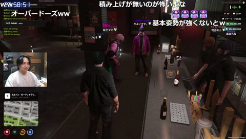 心拍数縛りをしてるやよいです。