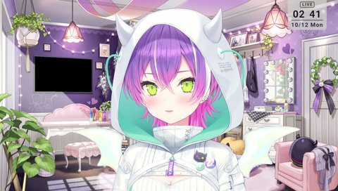 こばやんザンギに襲われるどぐエレナに悲鳴が止まらないｗｗ