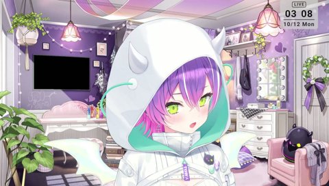 ししゃもハフハフ