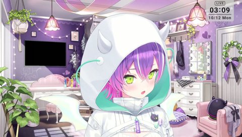 起きるのが遅すぎたりっきー(crylix)ｗｗｗ