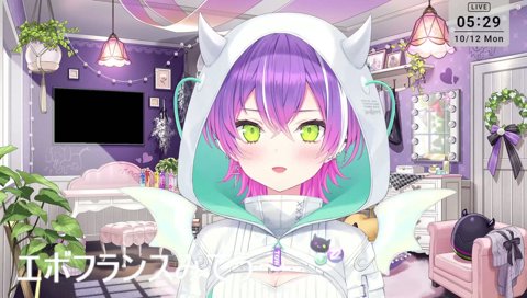 トワ様＆眷属的に激アツな次のカプコンカップ