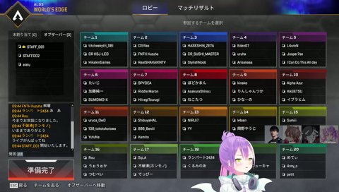 大和さんが一晩でやってくれました。～漁りルートマップ～