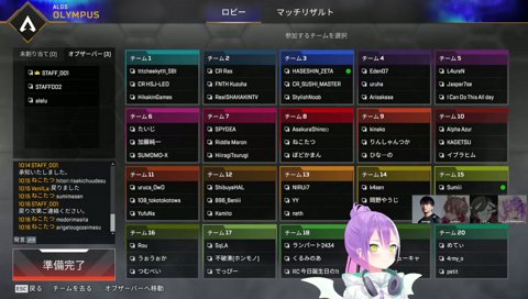 大和さんに見抜かれてたトワ様ｗｗｗｗ