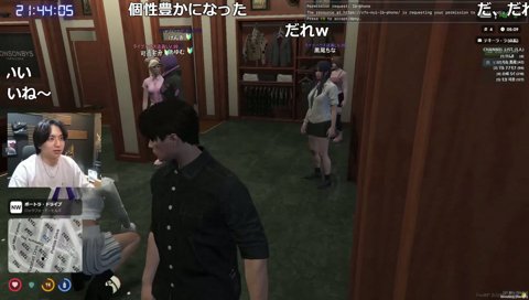ひどすぎる初期モカ
