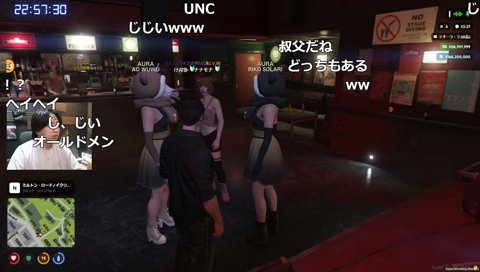 けんきアンク