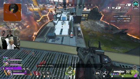 ダイヤ帯でもチャンピオン取る 強くならないといけない理由はないフルパAPEX