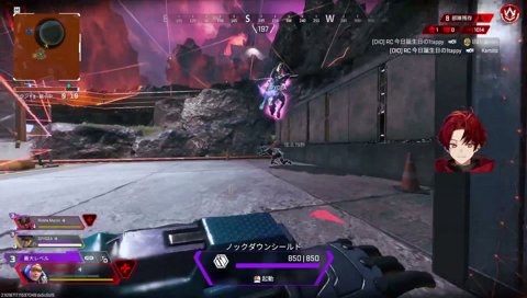 絶対まろんさん起こす！