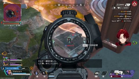 ギアさんの無限クレーバー