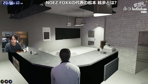 東南アジアのどこかにいるふぉい