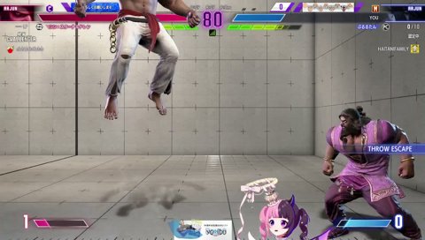アルジュン初ランクマ「なにそれずるいずるいずるい！こわいこわいこわい！」