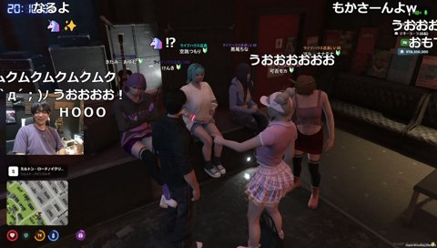 なんか下手だな
