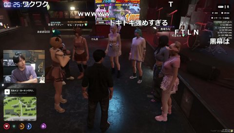 けんきのワクワク話