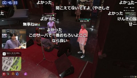 金モナ