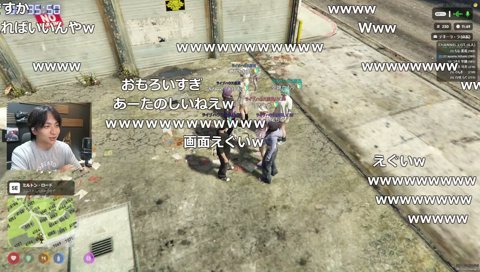 メンギフ>>>>>>らぐ