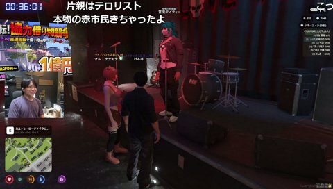 サージ3