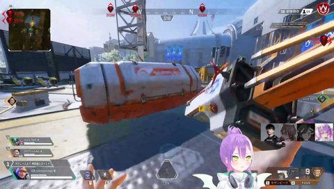 CRKRとの叩き上げで育ってきた故にJP同士のすり合わせが新鮮なトワ様