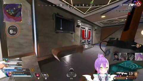 フェンス節約ビリビリドアtoドア