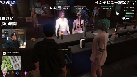 ARKの説明