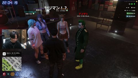 ボケマシーン製作者けんき