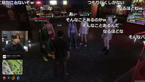 👆黒尾