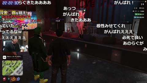 丁度いい尻すぼみな話