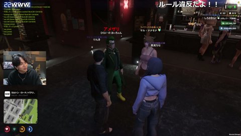 平場に置いてオチのない話の意味