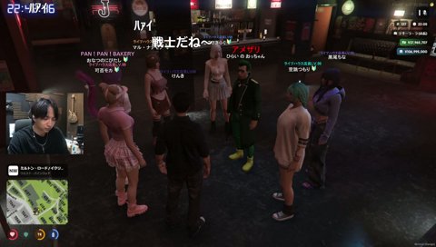 おなつ師匠であり おな姉