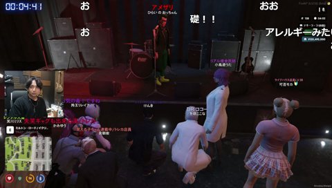 平井のおっちゃんのオチのない話２