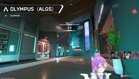 ZETAスイッチが入っちゃった大和さん