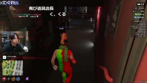 ストレートすぎるナナモナの感想