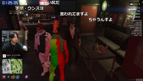 すっかり忘れてたボイスの件