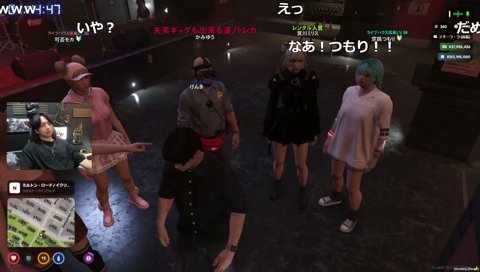 ありがとにゃんするつもり