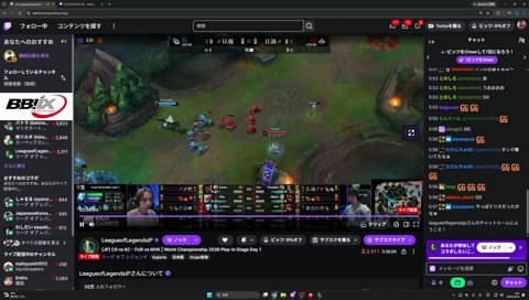 [JP] C9 vs KC – FUR vs MVK | World Championship 2026 Play-in Stage Day 1 ウォチパ