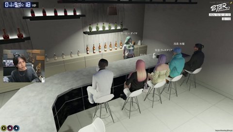 野間のそれはないだろていう話