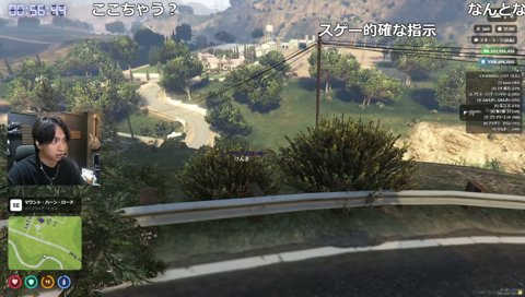 指示は的確なふぁんきぃ