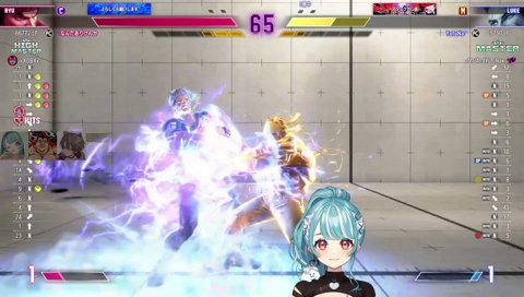 耐える？耐えない？